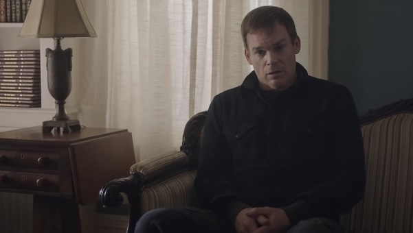 Αυτό είναι το πρώτο trailer της επιστροφής του Dexter