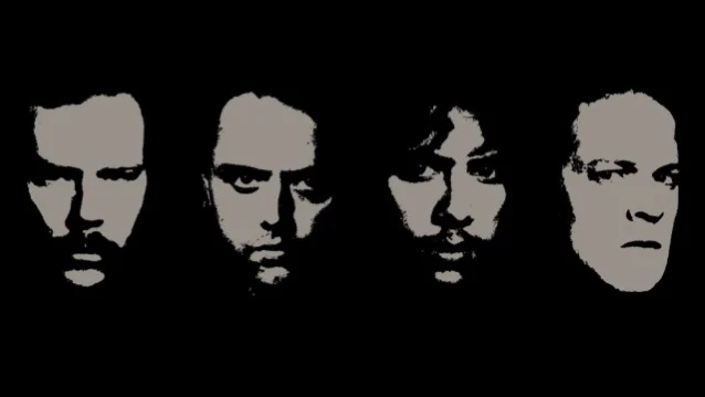 Η ώρα του Unforgiven: Το rough mix των Metallica και τρεις διασκευές