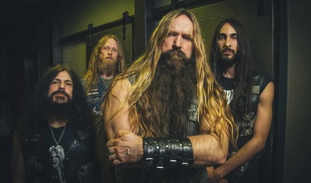 Τον Νοέμβριο το νέο άλμπουμ των Black Label Society – Ακούστε το πρώτο single