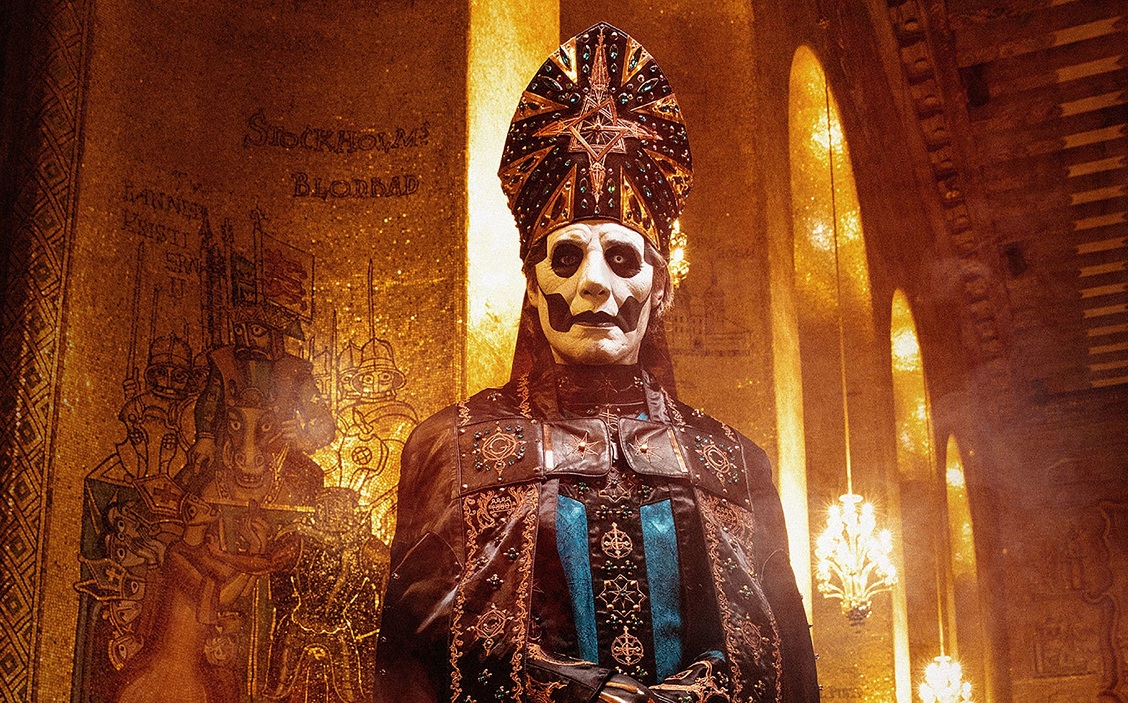 Ghost - Impera (Review)