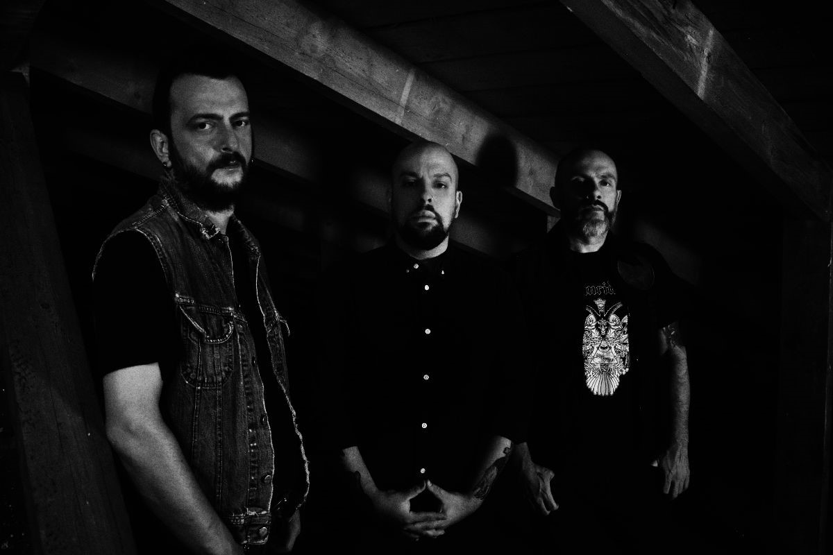 Black Soul Horde: Νέο τραγούδι και βίντεο από το επερχόμενο album