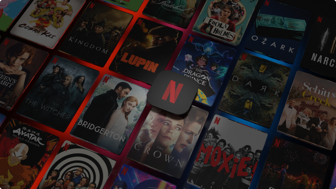 Netflix: Αύξησε ξανά τις τιμές σε όλα τα προγράμματα του - Roxx.gr