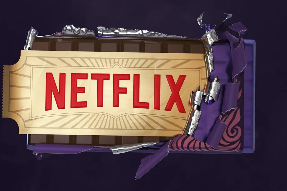 Το Netflix είναι πολύ κοντά στη μεγαλύτερη αγορά δικαιωμάτων της ιστορίας του