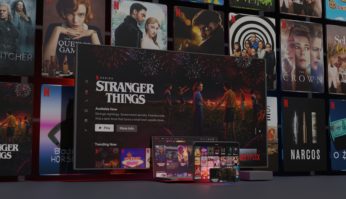 Netflix: Ξεκίνησε το νέο δωρεάν πακέτο!