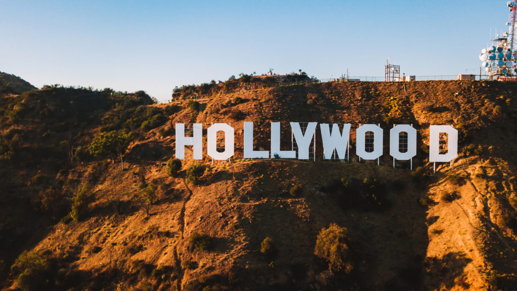 Δικαίωση των εργαζομένων στο Hollywood