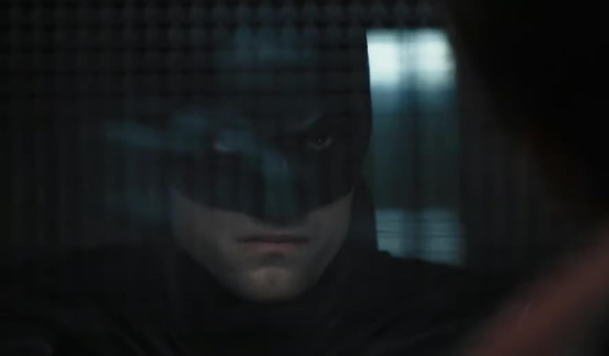 Τι λέει ο Batman στον Riddler στο νέο trailer;