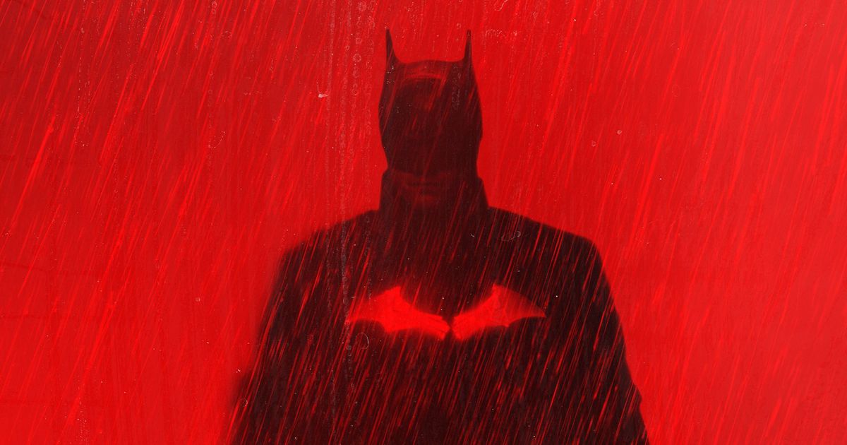Batman: Το νέο trailer είναι επιτέλους εδώ και προκαλεί ανατριχίλες
