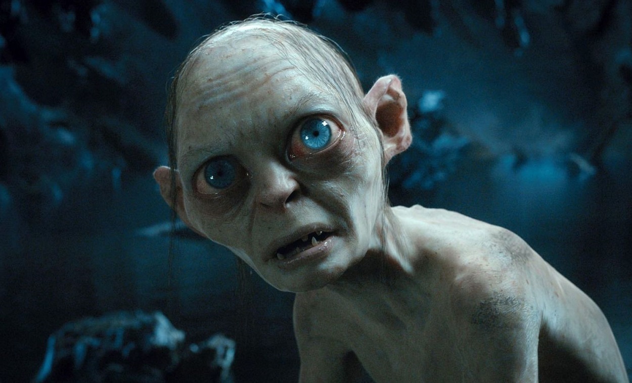Δύο νέες ταινίες του Άρχοντα των Δαχτυλιδιών – Το 2026 η πρώτη για το Gollum με σκηνοθέτη τον Andy Serkys!