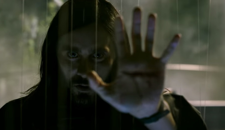Morbius: Το νέο trailer συνεχίζει τις αναφορές στον Spider-Man και όχι μόνο