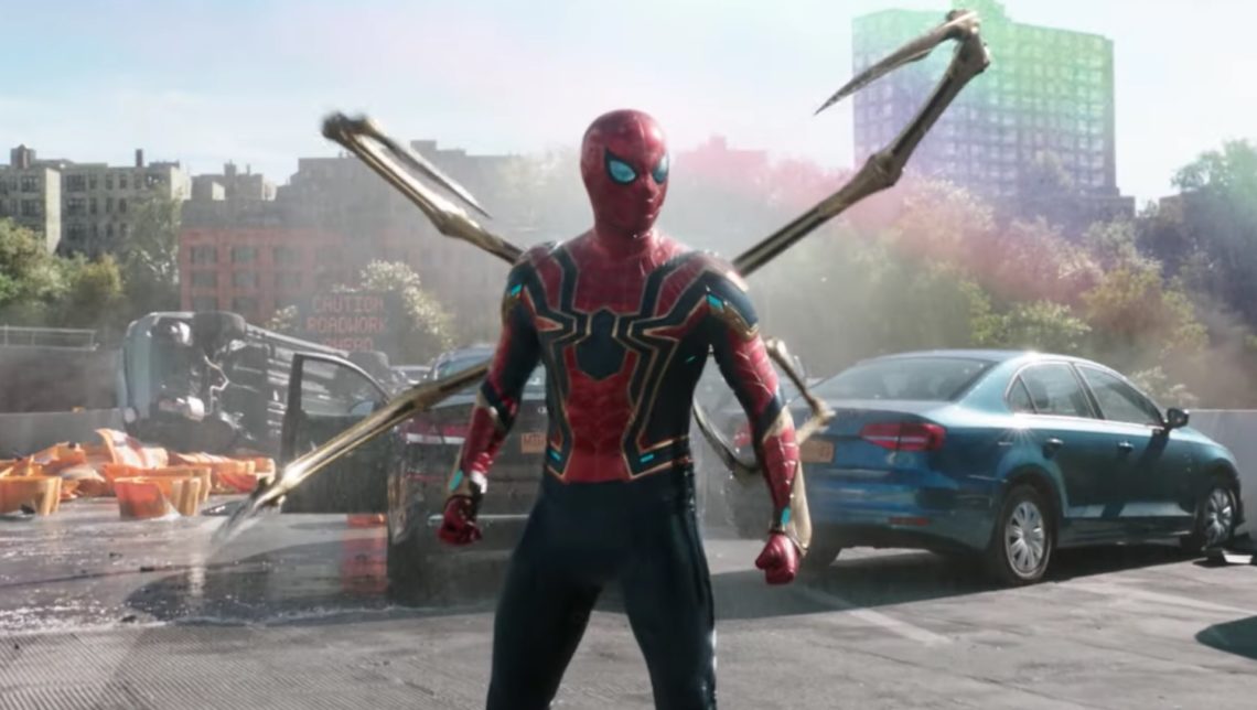 Κανένα δράμα αυτή τη φορά: Η Sony συνεχίζει τον «γάμο» με τη Disney για νέα τριλογία Spider-Man - Roxx.gr