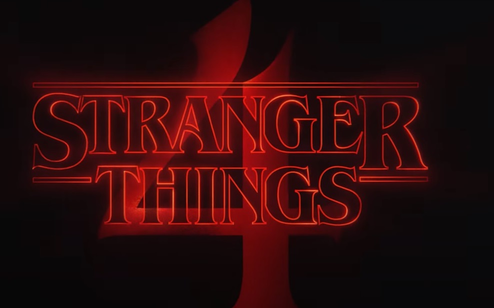 Οι τίτλοι των νέων επεισοδίων του Stranger Things μας προετοιμάζουν για μακελειό στο Χόκινς!