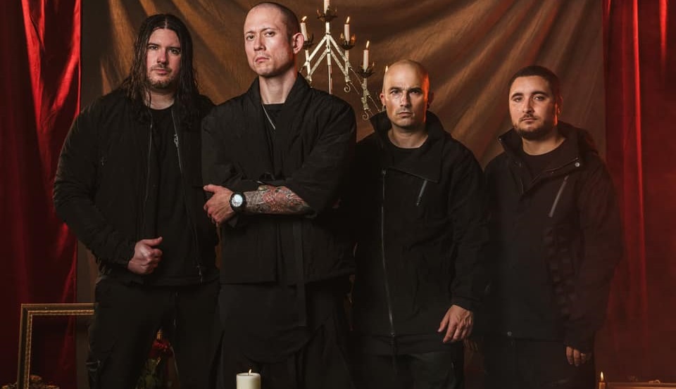 Οι Trivium στο Roxx: Το νέο άλμπουμ, η αναγέννηση της μπάντας και η δικαίωση του Next Big Thing