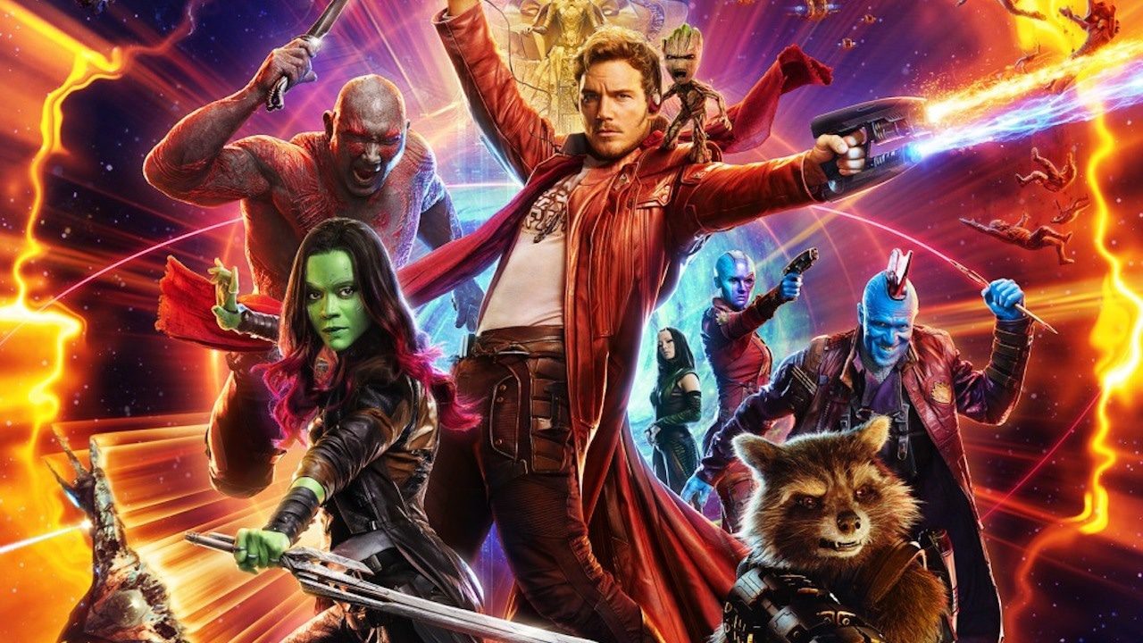 Guardians of the Galaxy: Η τρίτη ταινία βάζει τέλος στην αγαπημένη ομάδα