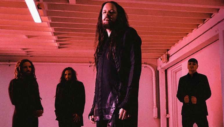 Korn: Ακούστε το δεύτερο single από το νέο τους άλμπουμ - Roxx.gr