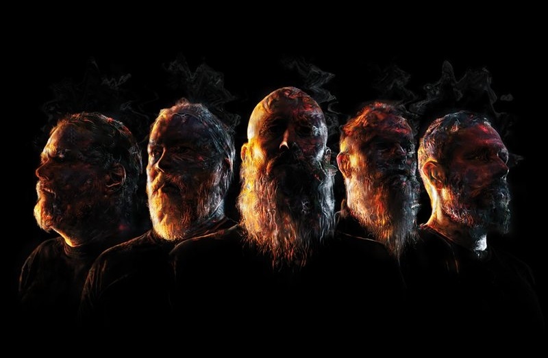 Meshuggah: Ακούστε τη σαρωτική επιστροφή τους