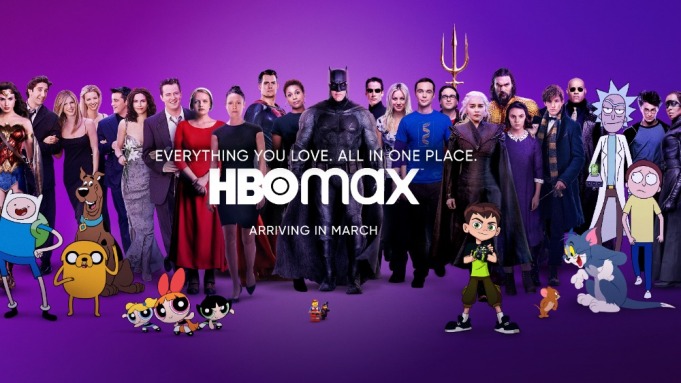 HBO Max: Σε 15 ευρωπαϊκές χώρες στις 8 Μαρτίου – Πιο μετά στην Ελλάδα