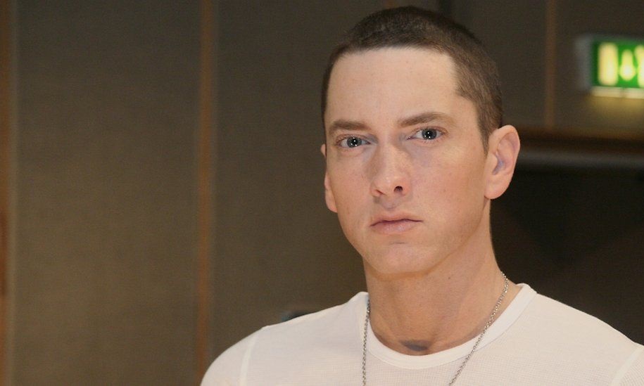 O Eminem βασικός υποψήφιος για το Rock and Roll Hall Of Fame – Μαζί του Judas Priest και Rage Against the Machine