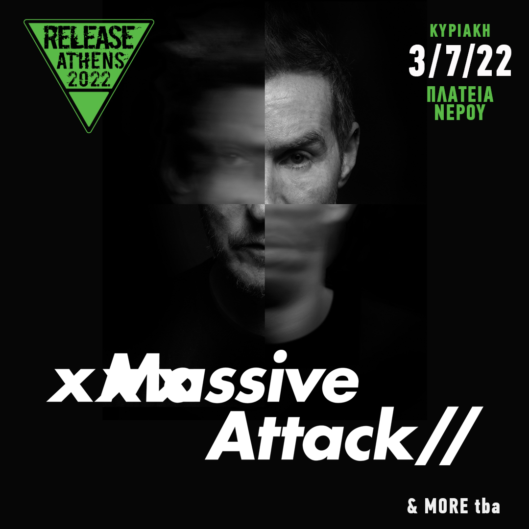 Release Athens Massive Attack