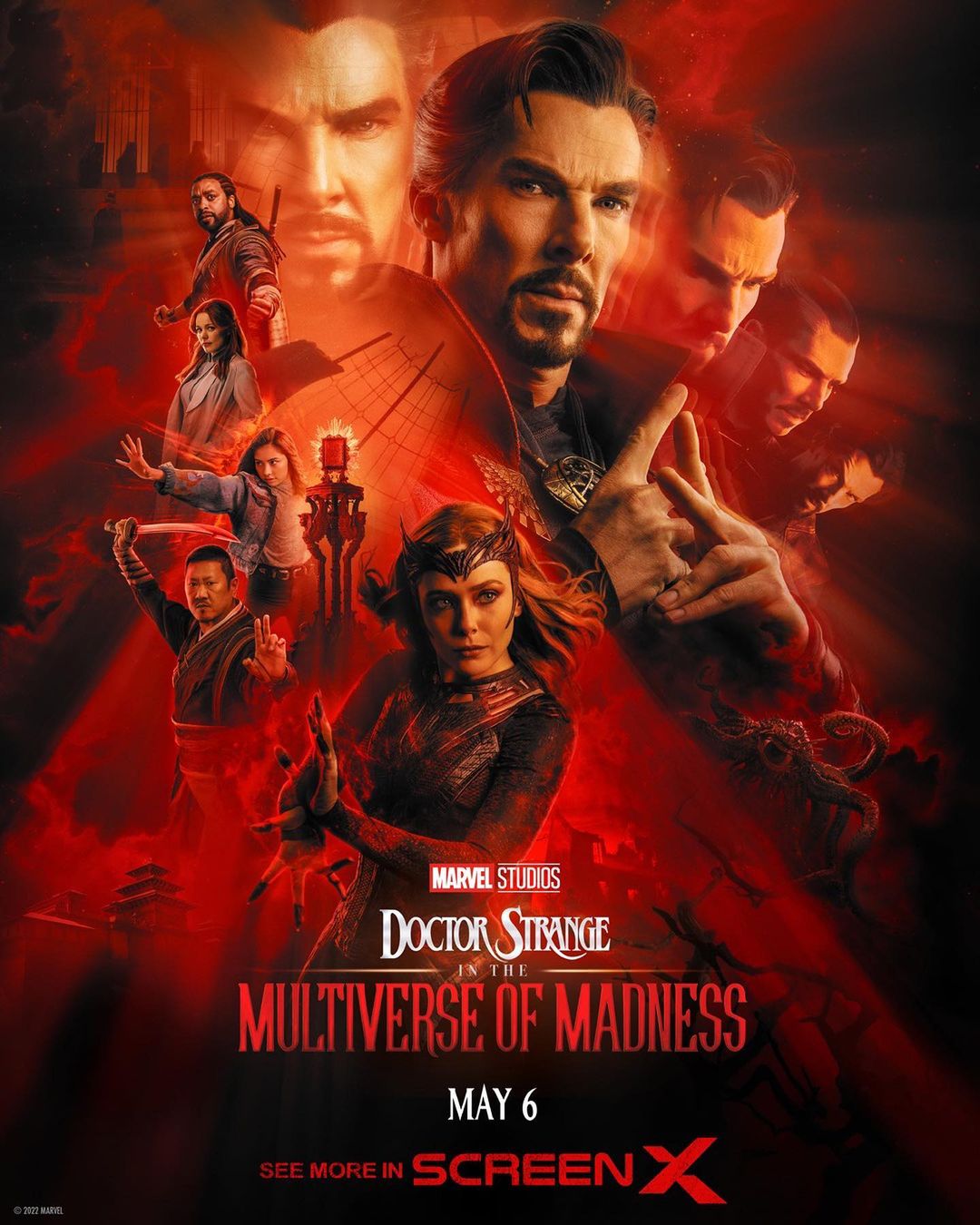 Multiverse of Madness