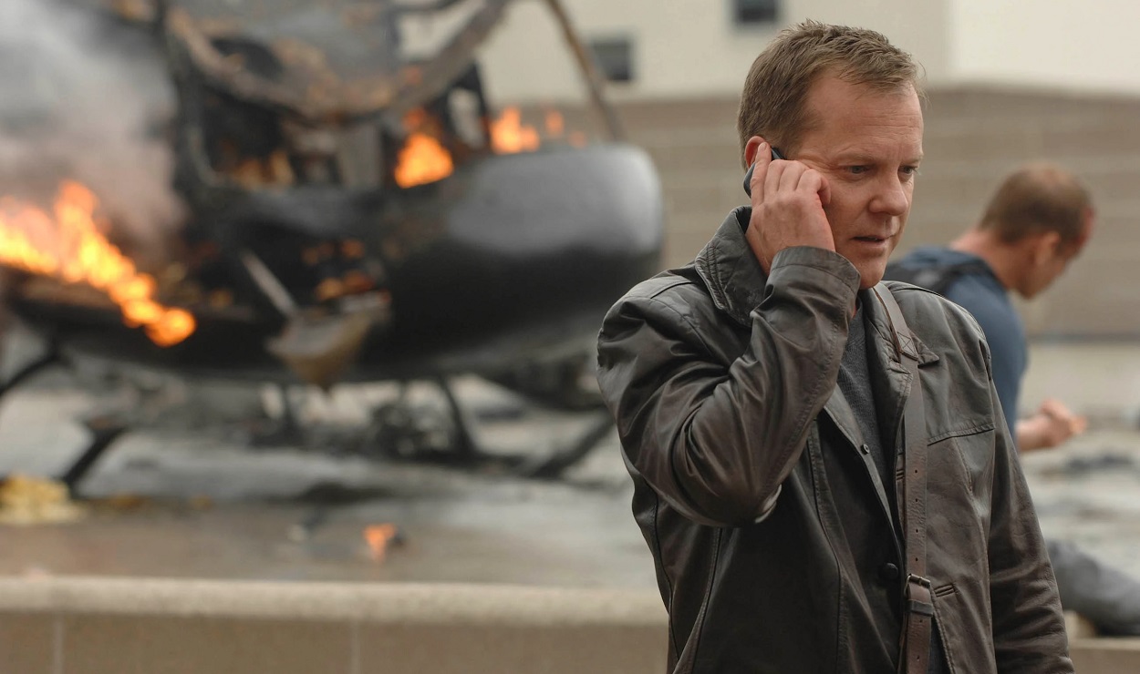 O Κίφερ Σάδερλαντ δεν ξεχνάει τον Jack Bauer – Θέλει κι άλλο «24»