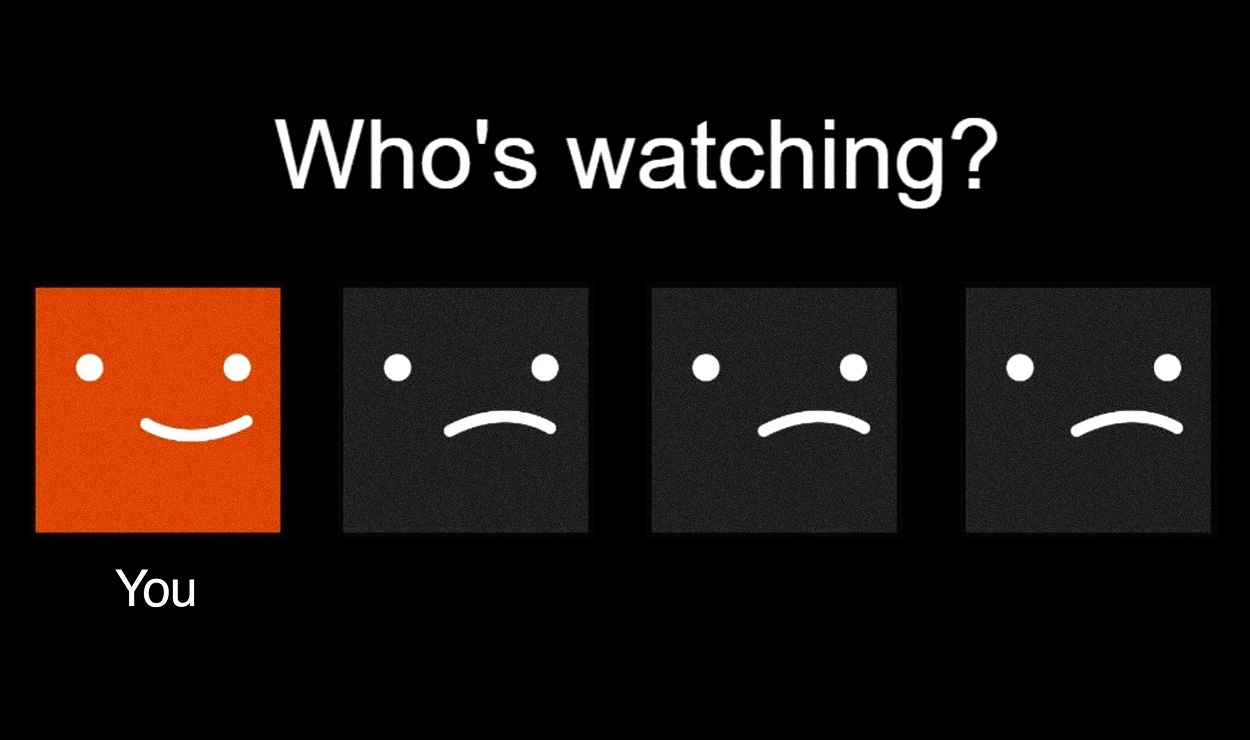 Netflix: Βάζει διαφημίσεις και stop στο μοίρασμα κωδικών