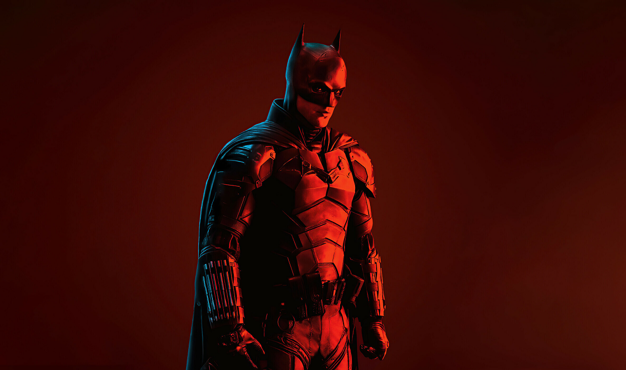 Τα πρώτα δέκα λεπτά του Batman είναι επίσημα στο youtube