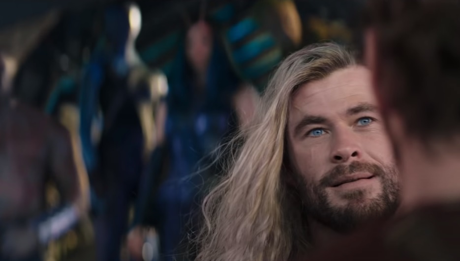 Το Thor: Love and Thunder έρχεται στο Disney Plus