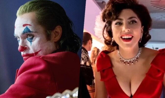 Joker: H Lady Gaga θα υποδυθεί τη Harley Quinn στο μιούζικαλ-σίκουελ!