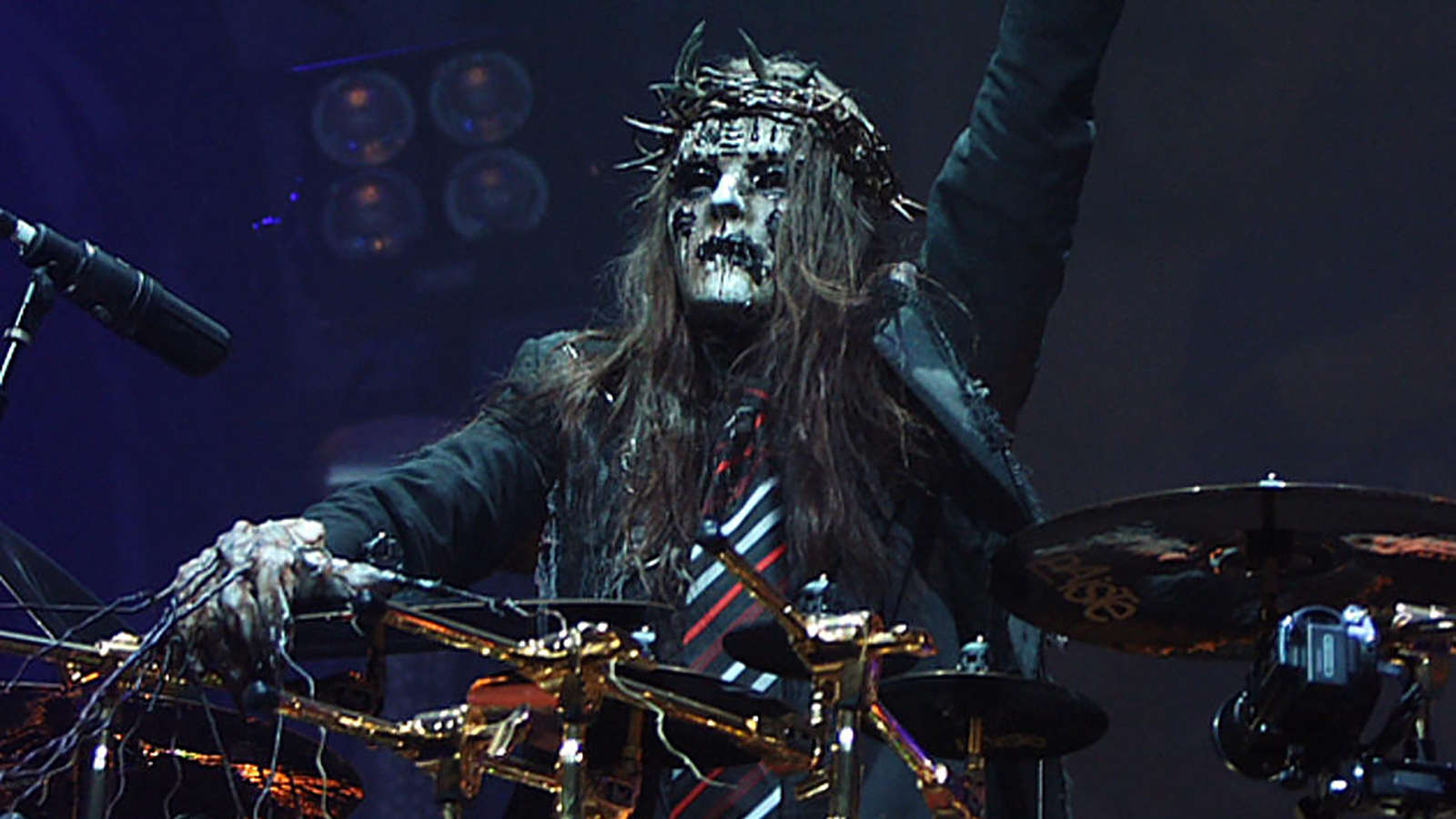 Μήνυση στους Slipknot από τους κληρονόμους του Joey Jordison