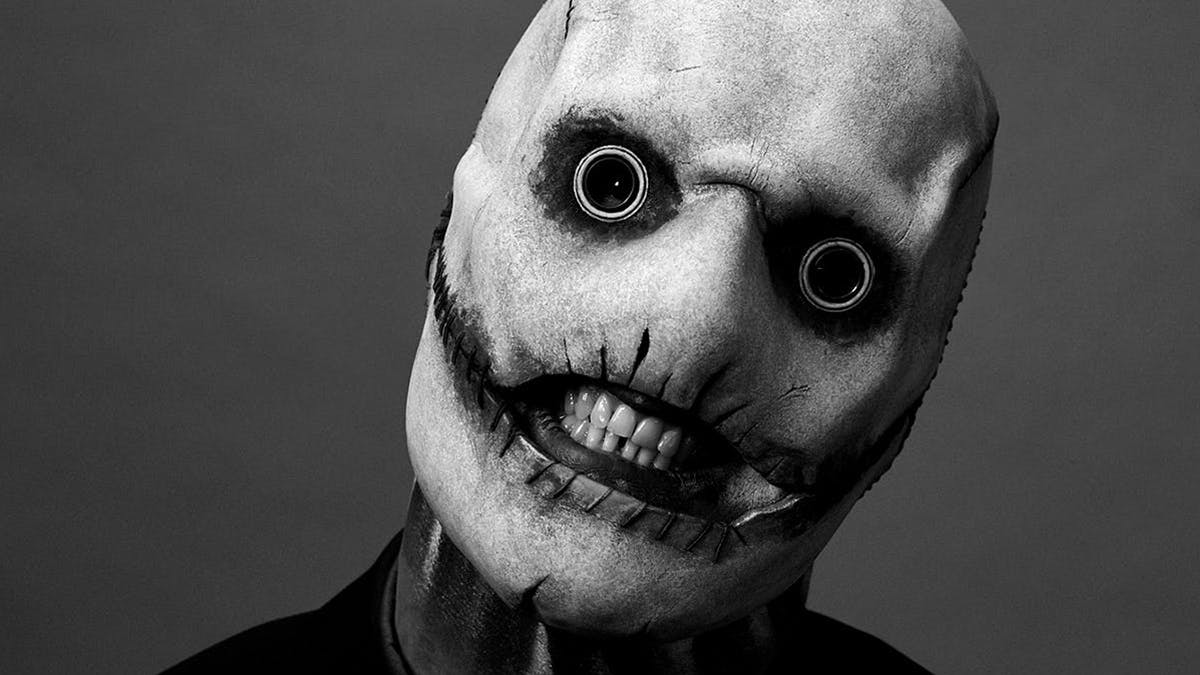 Corey Taylor: Τι θυμίζει το νέο άλμπουμ των Slipknot και το prog-stoner τραγούδι