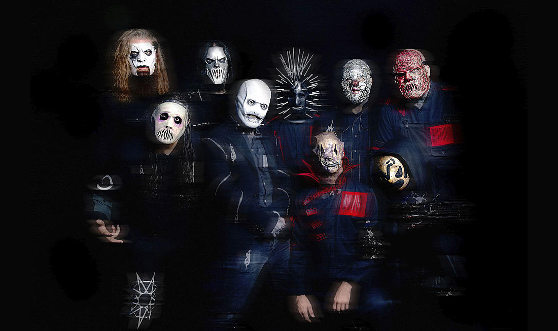 Slipknot: Νέο τραγούδι και όλες οι λεπτομέρειες για το άλμπουμ
