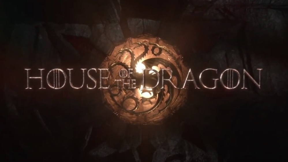 house of the dragon intro