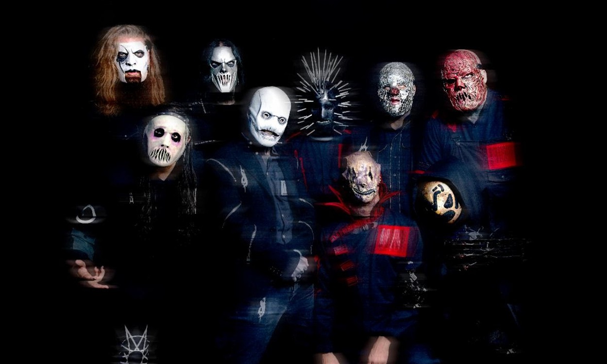 Οι Slipknot σκέφτονται να αφήσουν τα άλμπουμ και να το γυρίσουν στα single