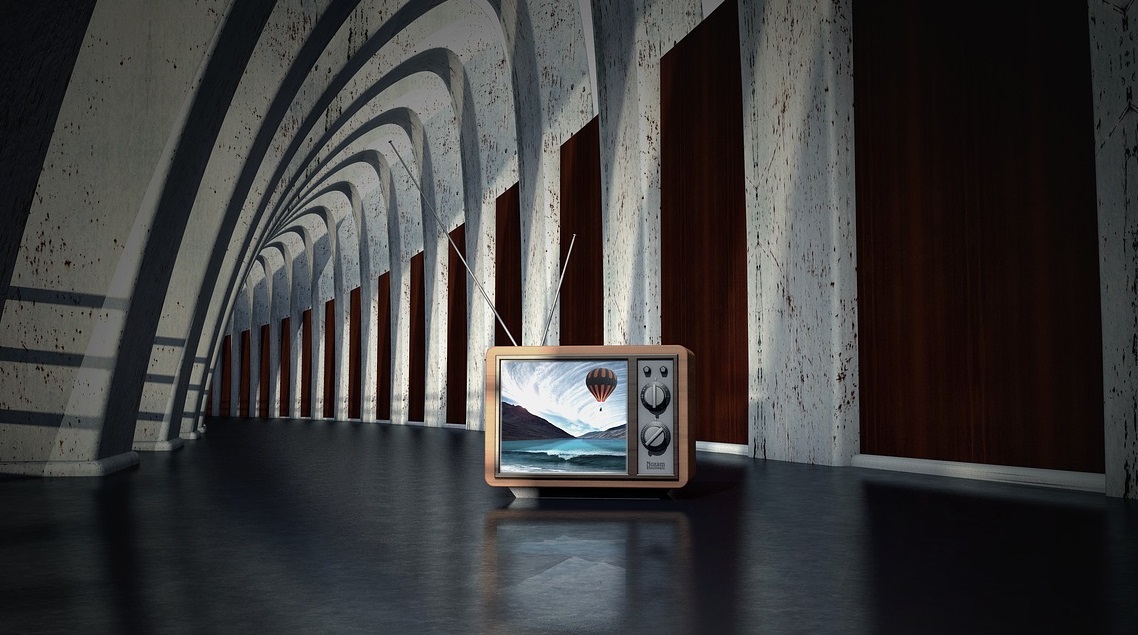 Πώς θα είναι οι τηλεοράσεις του μέλλοντος;