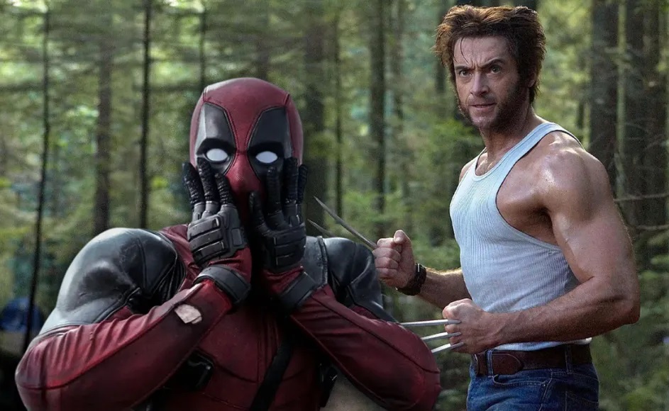 Ο Χιου Τζάκμαν επιστρέφει στο ρόλο του Wolverine για το τρίτο Deadpool