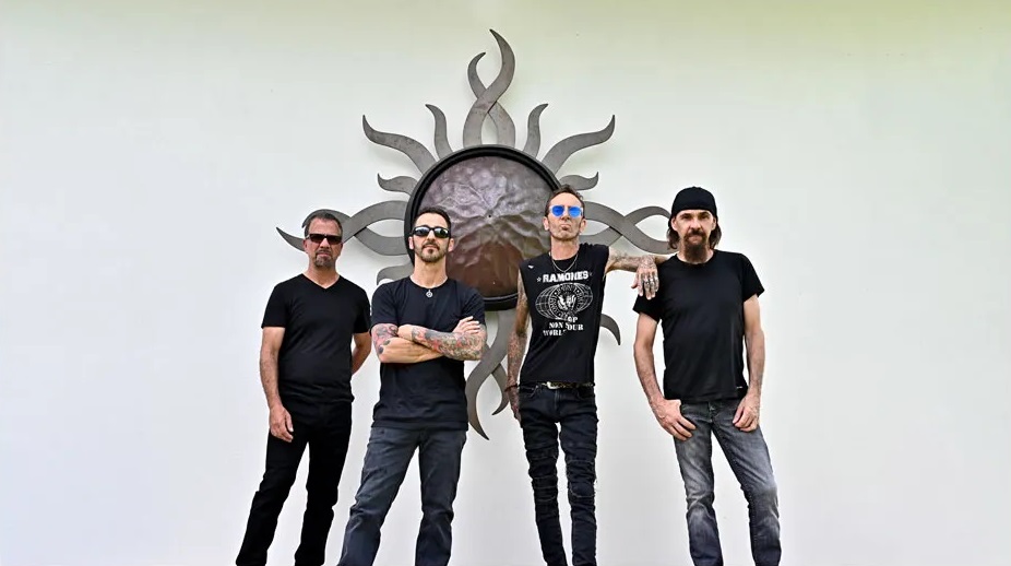 Godsmack: Όλες οι πληροφορίες για το τελευταίο (;) άλμπουμ τους
