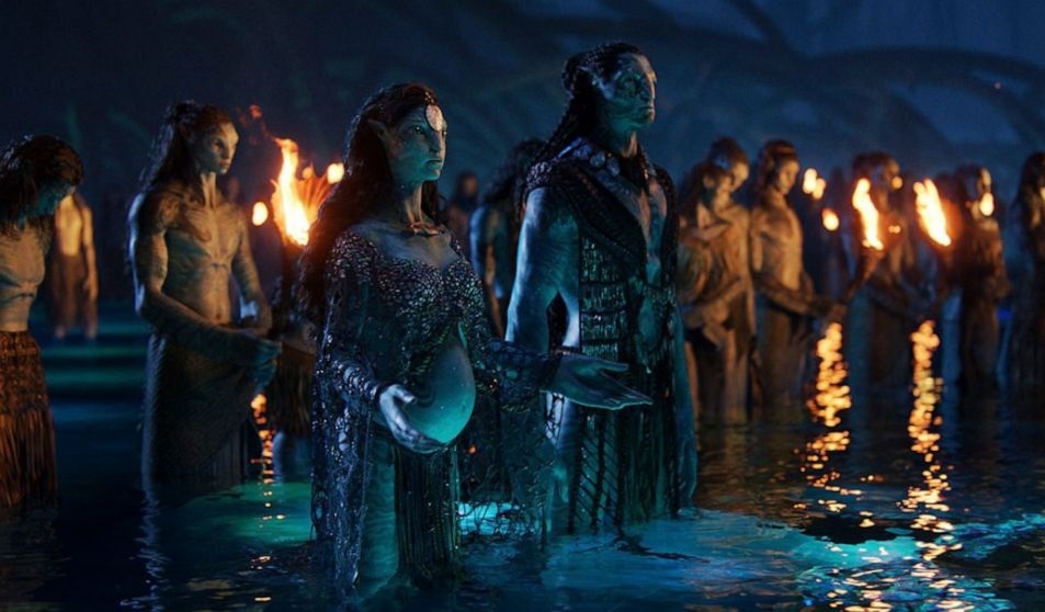 Πόσος κόσμος είδε το νέο Avatar στην Ελλάδα