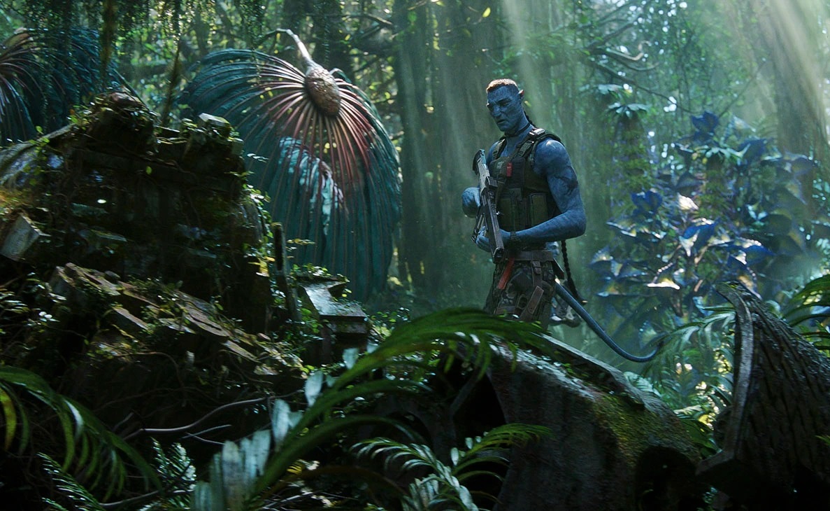 Το νέο Avatar πέρασε το ένα δισεκατομμύριο εισπράξεις σε 14 μέρες