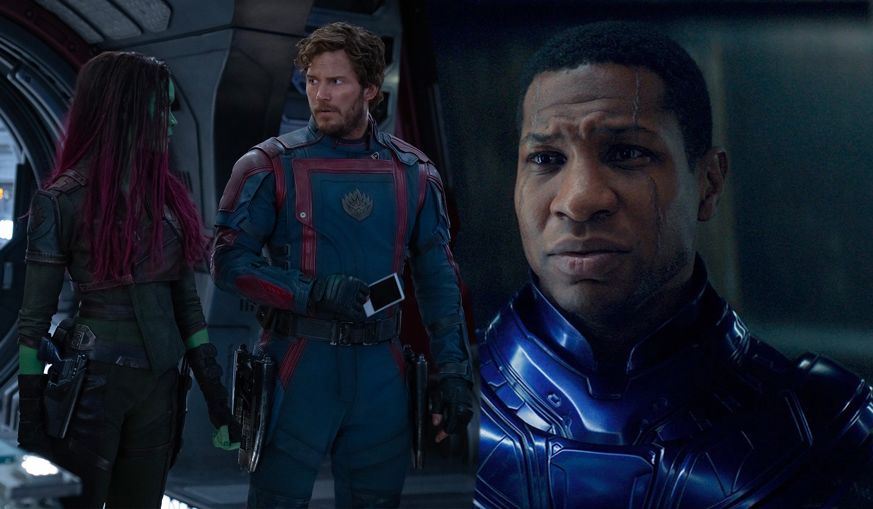 Marvel: Όλες οι σειρές και οι ταινίες που θα δούμε το 2023