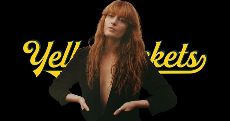 Οι Florence + The Machine διασκευάζουν το Just a Girl των No Doubt για το Yellowjackets