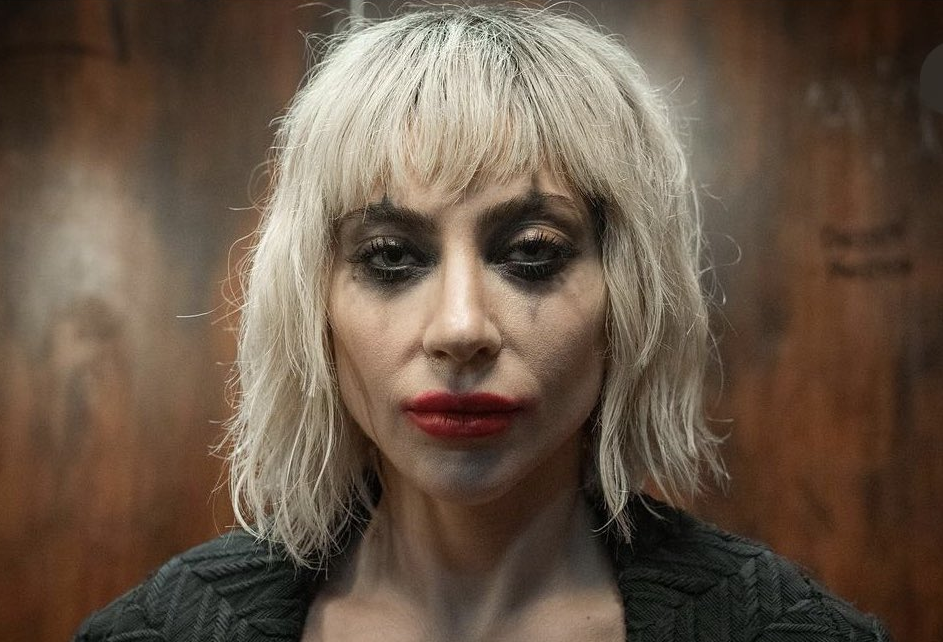 Η πρώτη επίσημη φωτογραφία της Lady Gaga ως Harley Quinn στο Joker