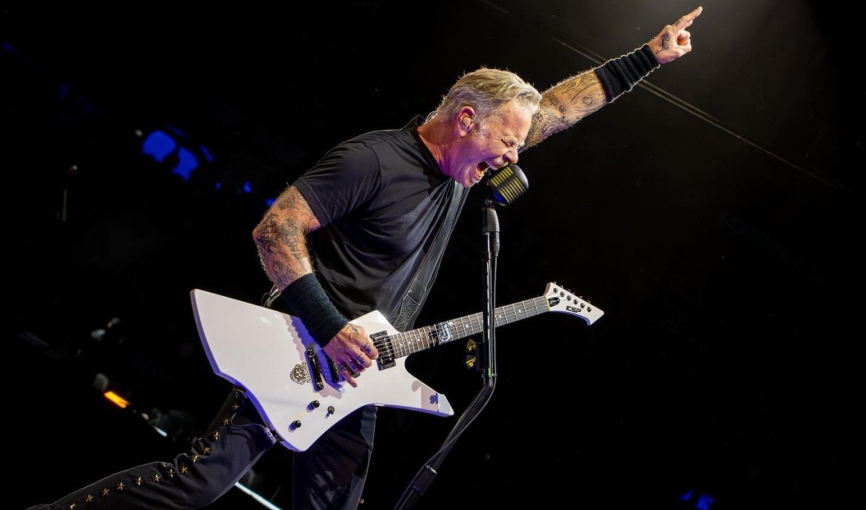 Οι Metallica ανακοίνωσαν νέες ημερομηνίες για Ευρώπη - Υπάρχει ελπίδα για Ελλάδα;