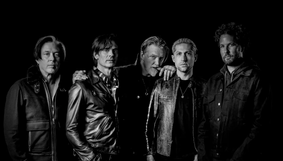 queens of the stone age 2023