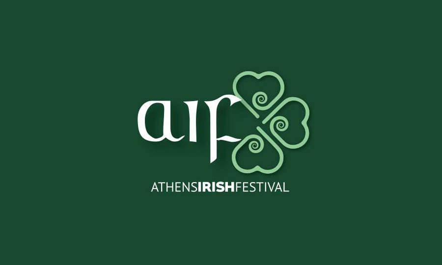 Το Athens Irish Festival επιστρέφει για τρεις ημέρες