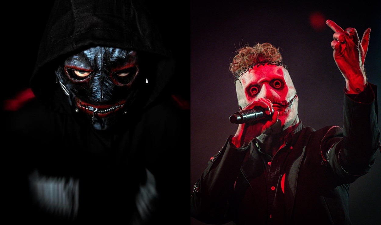 Παράξενα πράγματα στους Slipknot: Αποχώρηση, νέο μέλος και περίεργη διαχείριση