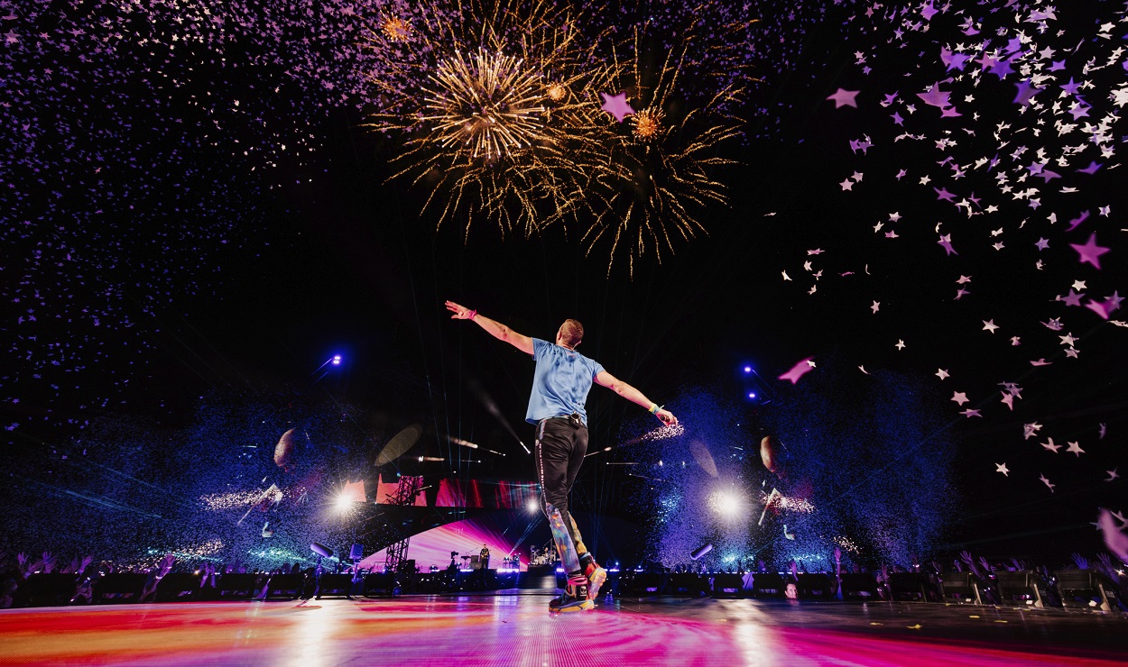 Καμπανάκι κινδύνου για τις συναυλίες των Coldplay στο OAKA: «Άμεση παρέμβασή προς επίλυση του ζητήματος»