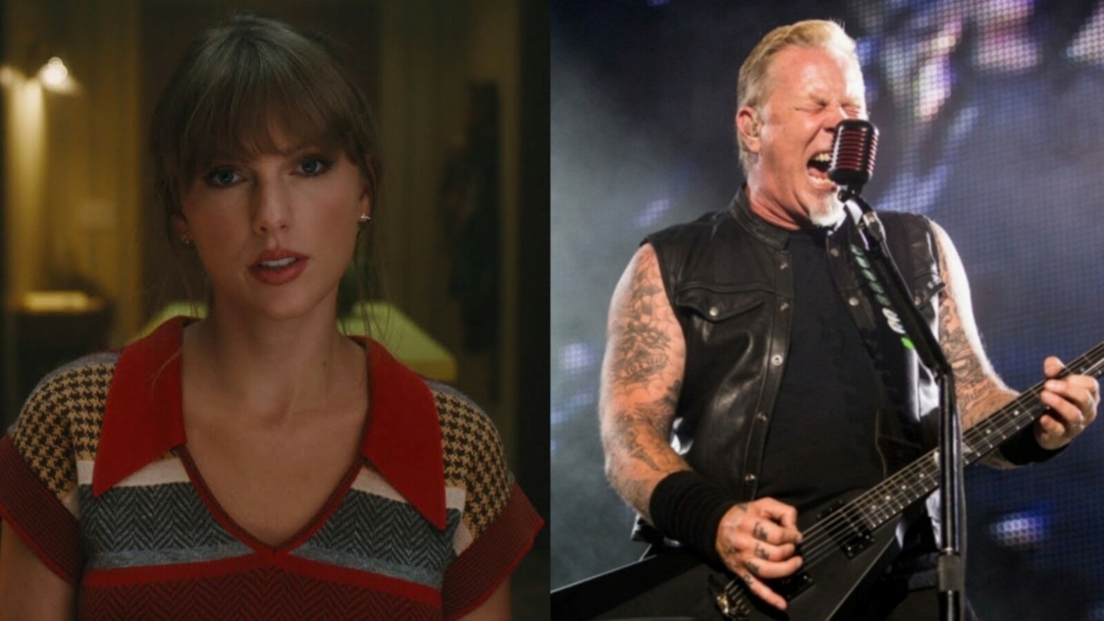 Το κλαμπ του δισεκατομμυρίου: Taylor Swift, Metallica και η... στρατόσφαιρα των περιοδειών