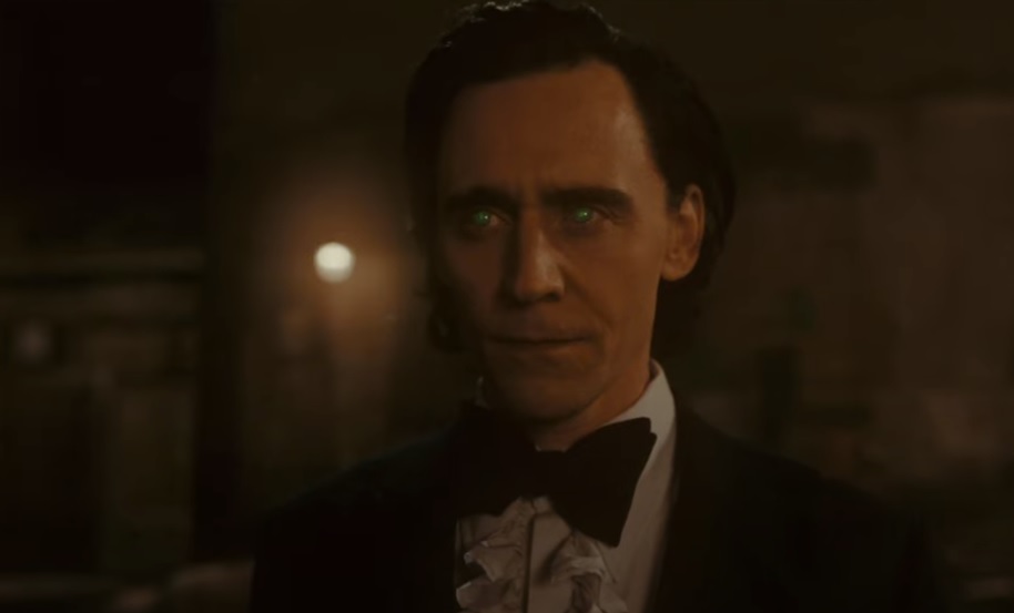 Ο Loki προσπαθεί να βάλει τάξη στο χάος που δημιούργησε στο trailer της δεύτερης σεζόν