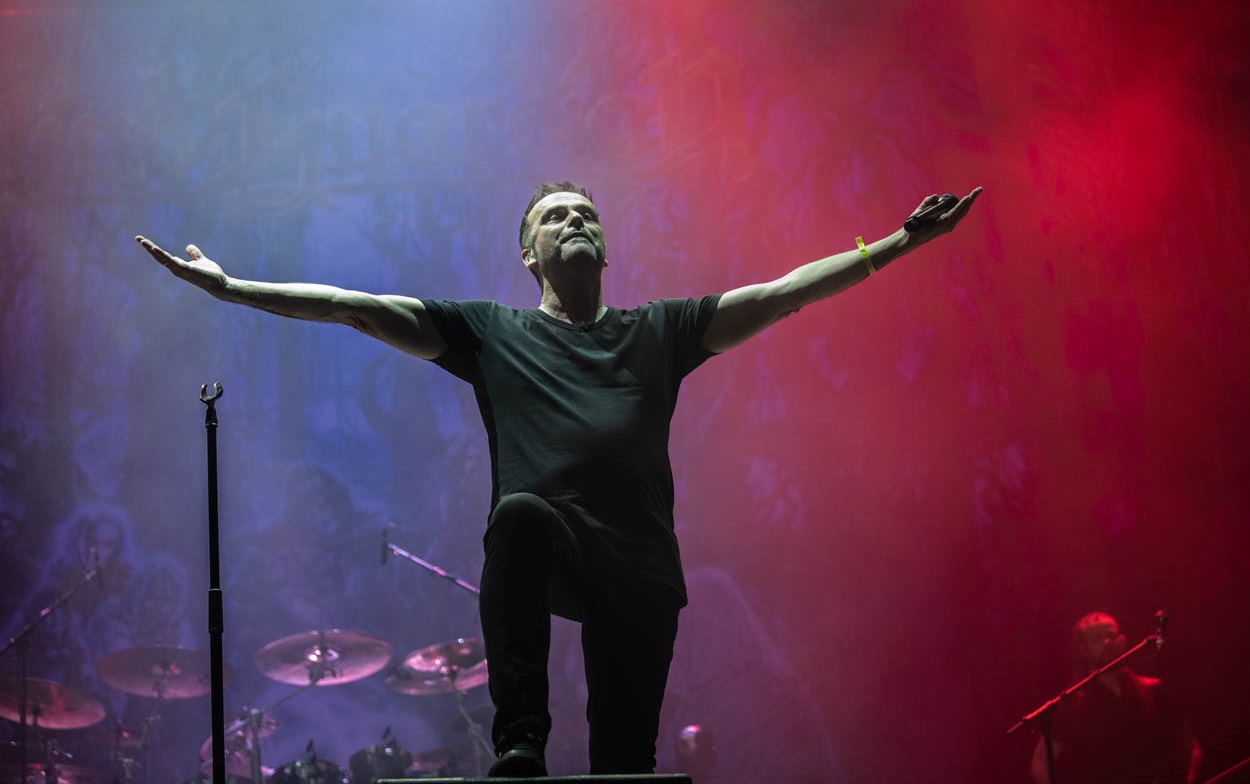 Sold out οι Blind Guardian στο Floyd - Ανακοινώθηκε δεύτερη μέρα