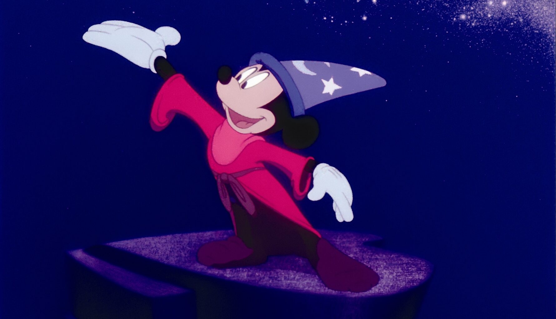 Αφιέρωμα στα 100 χρόνια Disney από τις Νύχτες Πρεμιέρας